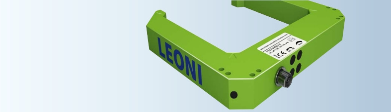 Leoni calibration sistem