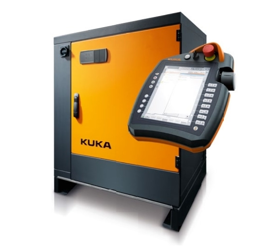 Kuka KR C4