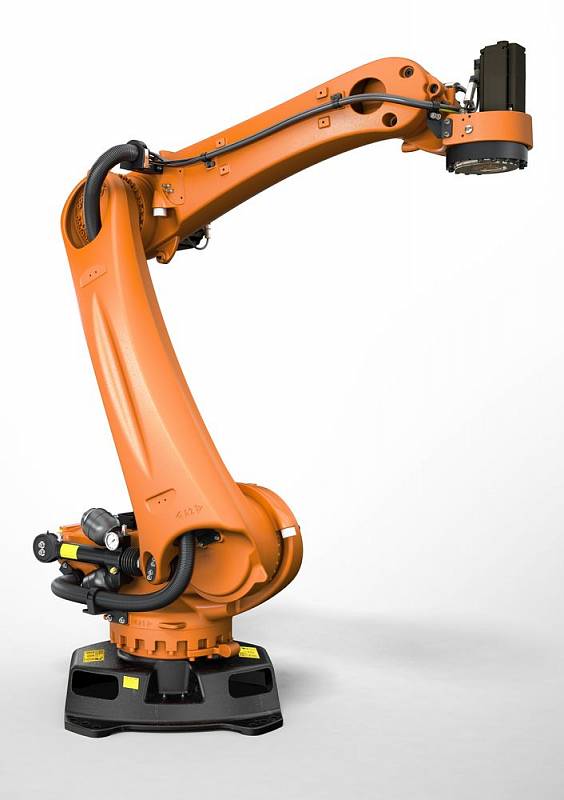 Robot KR QUANTEC