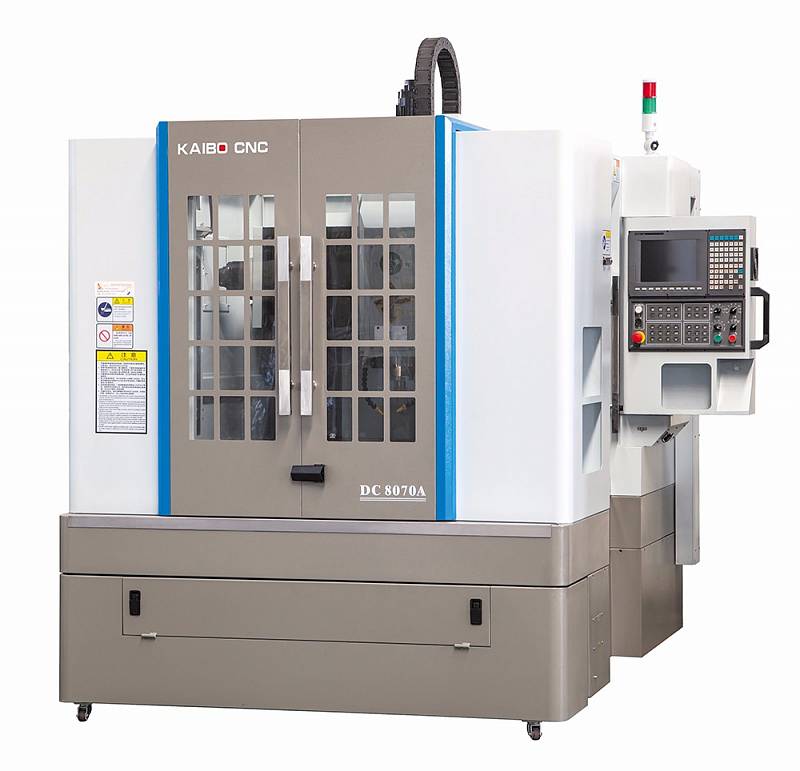 DC-8070A CNC