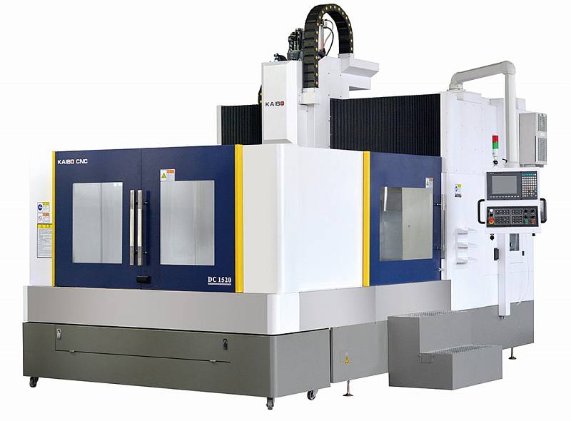 DC-1520 CNC