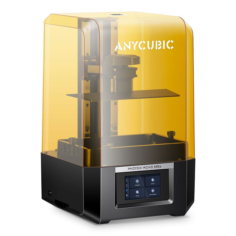 Anycubic Photon Mono M5s